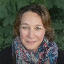 Jacqueline Smith, LMHC