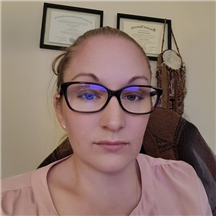 Jacqueline Switzer, LMHC