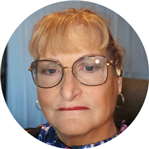 Jacqueline Szoychen, LCSW