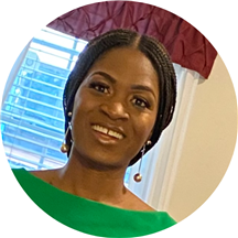 Jacqueline Torgbor, PMHNP