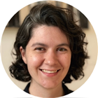 Jacqueline Voluz, LMSW