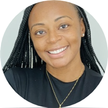 Jacqueline Williams, PMHNP