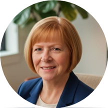 Jacqueline Witsberger, LPCC