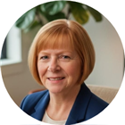 Jacqueline Witsberger, LPCC