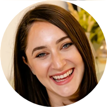 Jacqueline Zahava Berkowicz, LAc