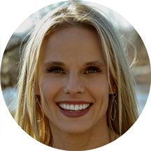 Jacquelyn Adams, LCSW