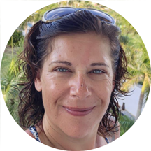 Jacquelyn Berke, LPC