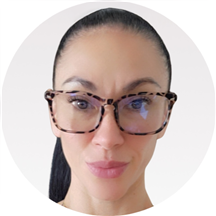 Jacquelyn Geringer, LMHC