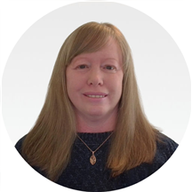 Jacquelyn Mitchell, LMFT