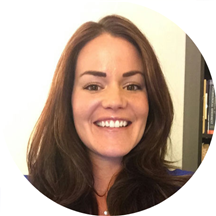 Jacquelyn Norris, LCP