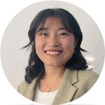 Jacquelyn Quach, ASW