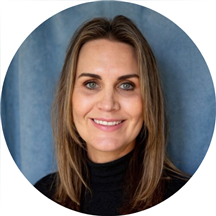 Jacquelyn Tomkinson, LIMHP