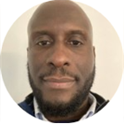 Jacques Lucien, PMHNP