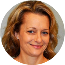 Jacquie Parzych, LICSW