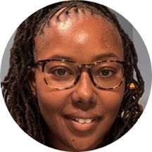 Jacquona Blackwell, LSW