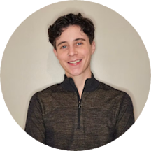 Jacs Scheinman, RDN, LDN