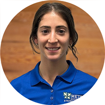 Jade Knaster, OT, OTR/L