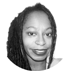 Jadira Patrick, LCSW