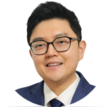 Jae Won Kim, MSAc, DiplAc, LAc