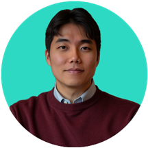 Jaewon (John) Cha, LMSW