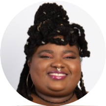 Jahkazia Richardson, LCSW