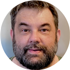 Jahn Quattlebaum, LPC