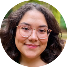 Jailene Iglesias, LMHCA, MA