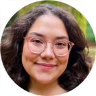 Jailene Iglesias, LMHCA, MA