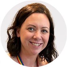 Jaime Milling Backof, LCSW