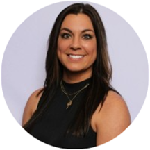 Jaime Neidenbach, PT