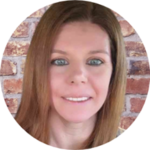 Jaime Sparber, LCPC, LMHC