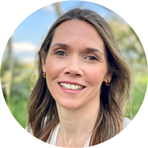 Jaimee Brielmaier, PMHNP