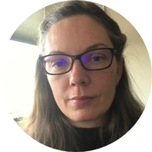 Jaimie Darcy-Dowler, LPC