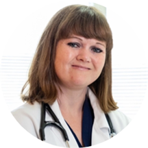 Jaimie M. Gray-O'Banks, NP