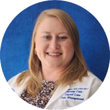 Jaimie Shannon, APRN, RN, NP