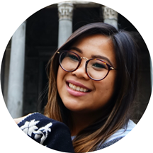 Jaimie Velasquez, AMFT