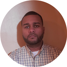 Jaissen Jackson, LMHC