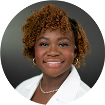 Jakaria Jean-louis, PMHNP-BC, PMHNP