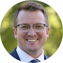 Jake Jones, PMHNP-BC, FNP-C