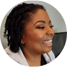 Jalessa Malloy, LCSWA