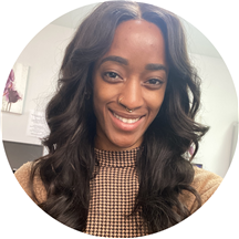 Jalyn McDermott, LICSW