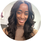 Jalyn McDermott, LICSW