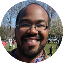 Jamaal Simmons, LCSW - C