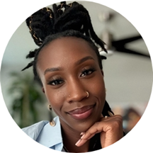 Jamaika Hughes, LCSW