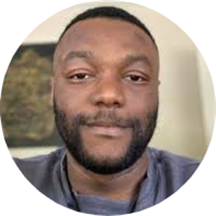 Jamal Cameron, MA, LMFT