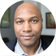 Jamal Fletcher, LCSW