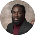 Jamal Nesbitt, LPC/MHSP