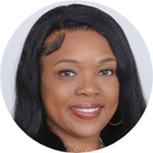 Jameelah Brown-Williams, LCPC