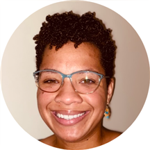 Jameica Johnson, LCSW