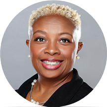 Jamera McQueen-Smith, LCMHC